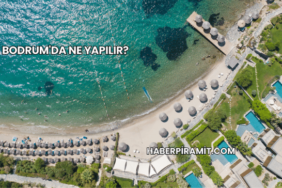 Bodrum'da Ne Yapılır?
