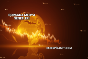Borsada Medya Senetleri