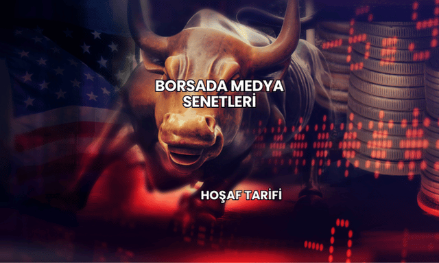 Borsada Medya Senetleri