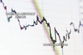 Borsada Mevduat Hesabı