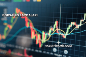 Borsanın Faydaları