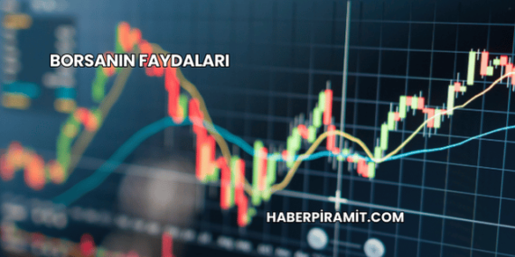 Borsanın Faydaları