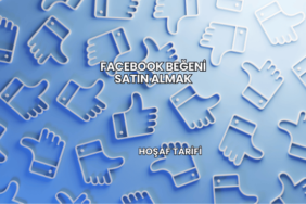 Facebook Beğeni Satın Almak