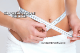 Kilo Verme Araçları Nelerdir?