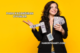 Para Kazandıran Oyunlar