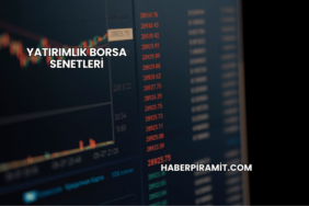 Yatırımlık Borsa Senetleri