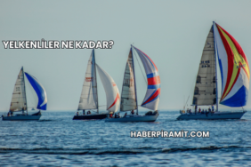 Yelkenliler Ne Kadar?