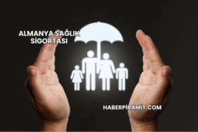 Almanya Sağlık Sigortası