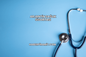 Arjantin Sağlık Sigortası