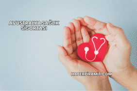 Avustralya Sağlık Sigortası