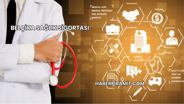 Belçika Sağlık Sigortası