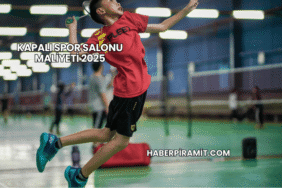 Kapalı Spor Salonu Maliyeti 2025
