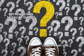 Rüyada Delinin Musallat Olması