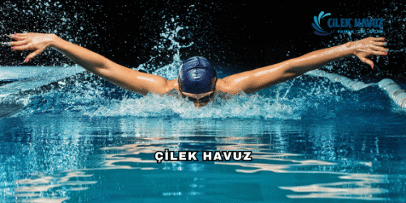 Çilek Havuz Hakkında: Profesyonel Havuz ve Spa Sistemleri