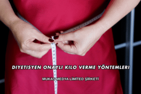 Diyetisyen Onaylı Kilo Verme Yöntemleri